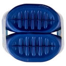 Dash Power Detersivo Lavatrice Liquido per Bucato+Azione Extra-Igienizzante 2x18=36 Lavaggi 2x990 ml